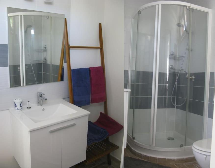 Maisonette Cosy Blois Eksteriør bilde