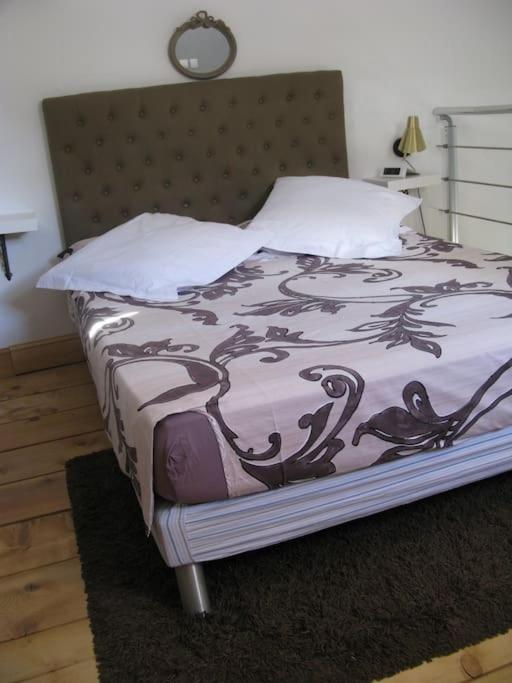Maisonette Cosy Blois Eksteriør bilde