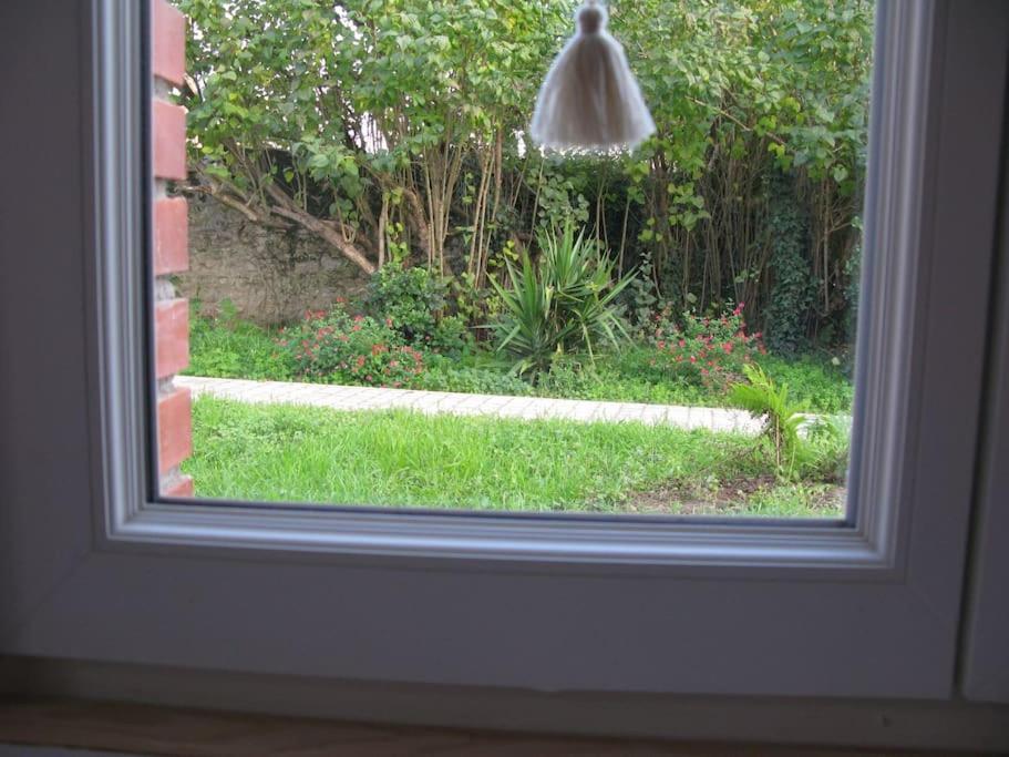 Maisonette Cosy Blois Eksteriør bilde